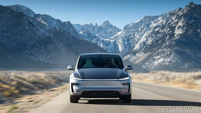 Como Tanque De Ventas, Tesla Recurre A Arabia Saudita Rica En Petróleo | Carscoops